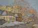 Р. Абдуллин. Улица Водников